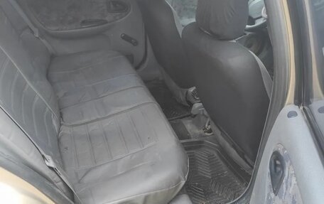 Renault Megane II, 2000 год, 280 000 рублей, 16 фотография