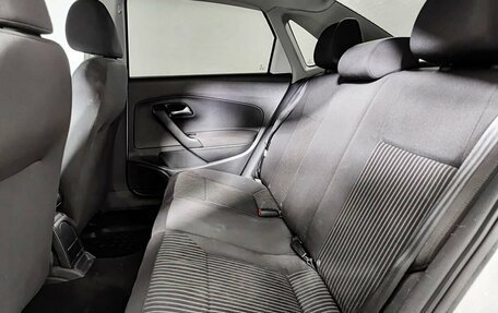 Volkswagen Polo VI (EU Market), 2010 год, 600 000 рублей, 16 фотография