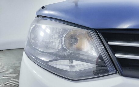 Volkswagen Polo VI (EU Market), 2010 год, 600 000 рублей, 21 фотография
