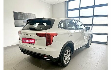 Haval Jolion, 2026 год, 2 049 000 рублей, 4 фотография