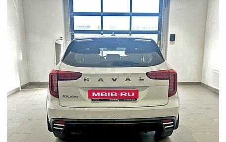 Haval Jolion, 2026 год, 2 049 000 рублей, 5 фотография