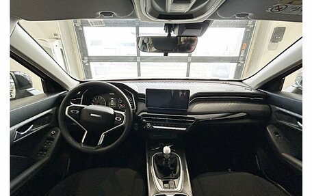Haval Jolion, 2026 год, 2 049 000 рублей, 9 фотография