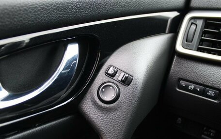 Nissan Qashqai, 2018 год, 1 339 000 рублей, 10 фотография