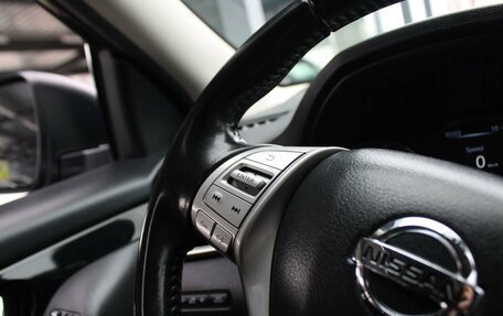 Nissan Qashqai, 2018 год, 1 339 000 рублей, 13 фотография