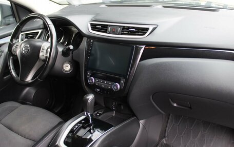 Nissan Qashqai, 2018 год, 1 339 000 рублей, 18 фотография