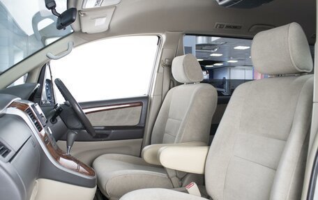 Toyota Alphard III, 2003 год, 1 460 000 рублей, 7 фотография