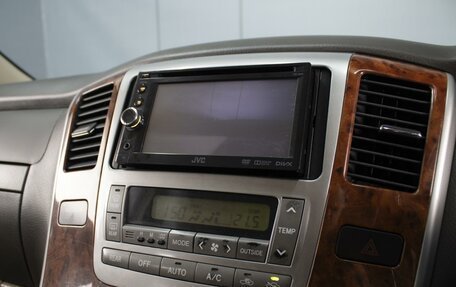 Toyota Alphard III, 2003 год, 1 460 000 рублей, 16 фотография