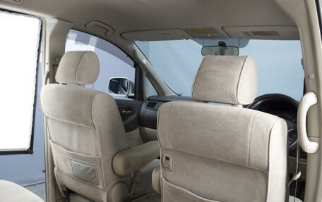 Toyota Alphard III, 2003 год, 1 460 000 рублей, 9 фотография