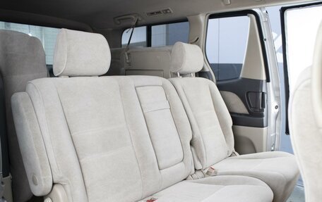 Toyota Alphard III, 2003 год, 1 460 000 рублей, 10 фотография