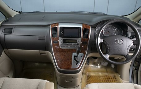 Toyota Alphard III, 2003 год, 1 460 000 рублей, 6 фотография