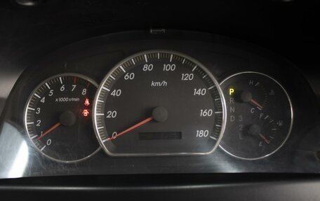 Toyota Alphard III, 2003 год, 1 460 000 рублей, 13 фотография