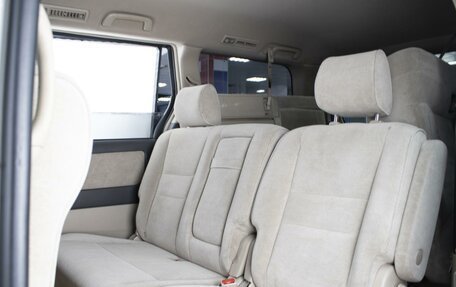 Toyota Alphard III, 2003 год, 1 460 000 рублей, 8 фотография
