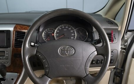 Toyota Alphard III, 2003 год, 1 460 000 рублей, 11 фотография