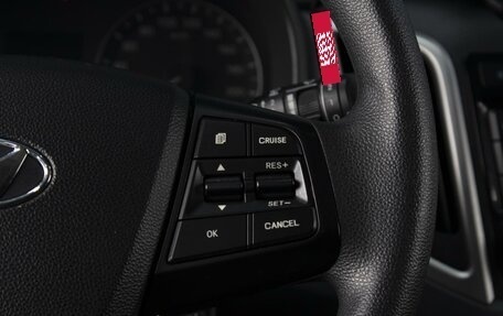 Hyundai Creta I рестайлинг, 2017 год, 1 670 000 рублей, 14 фотография