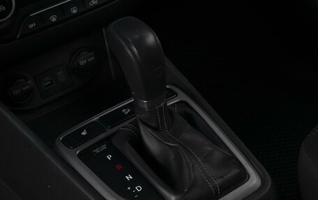 Hyundai Creta I рестайлинг, 2017 год, 1 670 000 рублей, 16 фотография