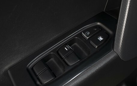 Hyundai Creta I рестайлинг, 2017 год, 1 670 000 рублей, 17 фотография