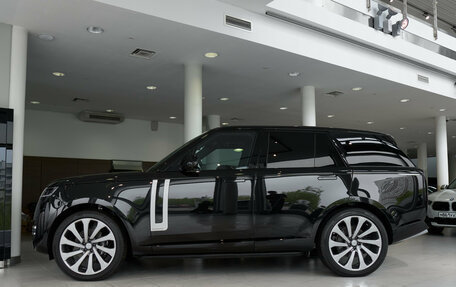 Land Rover Range Rover IV рестайлинг, 2025 год, 21 300 000 рублей, 3 фотография