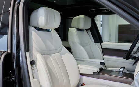 Land Rover Range Rover IV рестайлинг, 2025 год, 21 300 000 рублей, 8 фотография