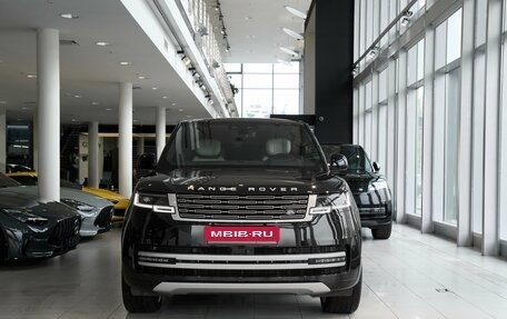 Land Rover Range Rover IV рестайлинг, 2025 год, 21 300 000 рублей, 2 фотография