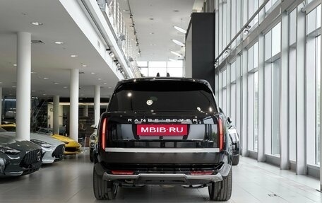 Land Rover Range Rover IV рестайлинг, 2025 год, 21 300 000 рублей, 5 фотография