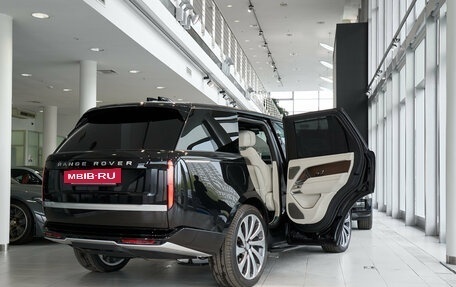 Land Rover Range Rover IV рестайлинг, 2025 год, 21 300 000 рублей, 6 фотография
