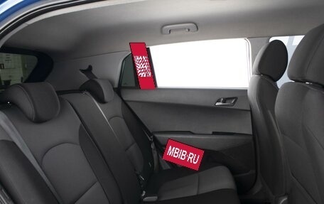 Hyundai Creta I рестайлинг, 2017 год, 1 670 000 рублей, 7 фотография