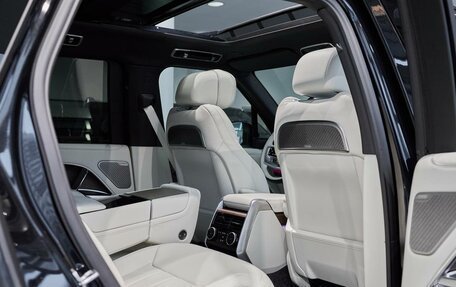 Land Rover Range Rover IV рестайлинг, 2025 год, 21 300 000 рублей, 12 фотография