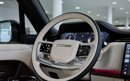 Land Rover Range Rover IV рестайлинг, 2025 год, 21 300 000 рублей, 10 фотография