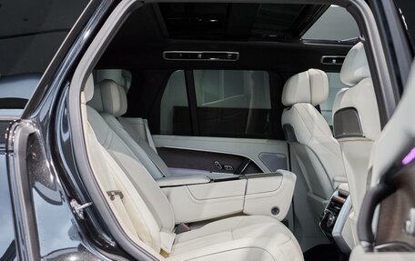 Land Rover Range Rover IV рестайлинг, 2025 год, 21 300 000 рублей, 11 фотография
