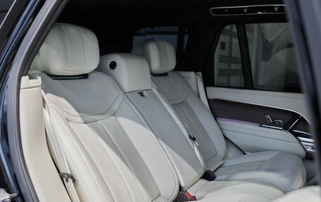 Land Rover Range Rover IV рестайлинг, 2025 год, 21 300 000 рублей, 13 фотография