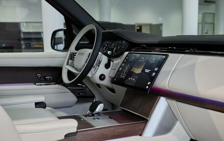 Land Rover Range Rover IV рестайлинг, 2025 год, 21 300 000 рублей, 9 фотография