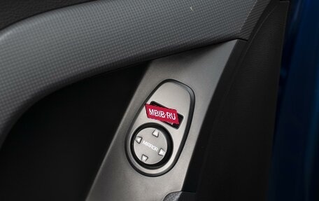Hyundai Creta I рестайлинг, 2017 год, 1 670 000 рублей, 18 фотография