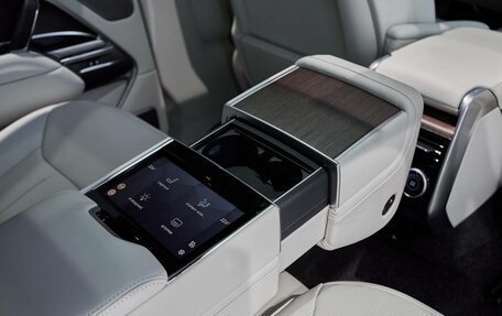 Land Rover Range Rover IV рестайлинг, 2025 год, 21 300 000 рублей, 21 фотография
