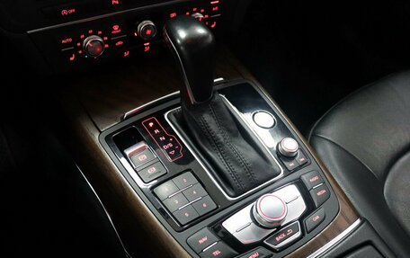 Audi A6, 2015 год, 2 159 000 рублей, 10 фотография