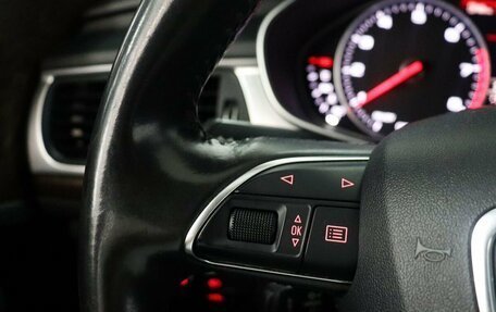 Audi A6, 2015 год, 2 159 000 рублей, 14 фотография