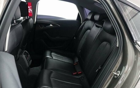Audi A6, 2015 год, 2 159 000 рублей, 9 фотография