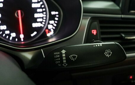 Audi A6, 2015 год, 2 159 000 рублей, 17 фотография