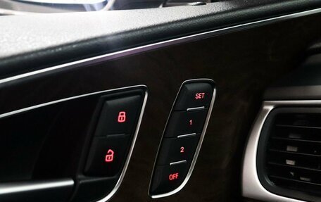 Audi A6, 2015 год, 2 159 000 рублей, 19 фотография