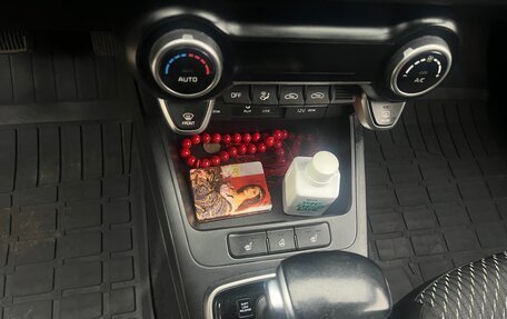 KIA Rio IV, 2018 год, 1 380 000 рублей, 12 фотография