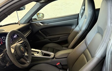 Porsche 911, 2021 год, 13 900 000 рублей, 11 фотография