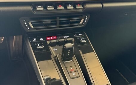 Porsche 911, 2021 год, 13 900 000 рублей, 14 фотография