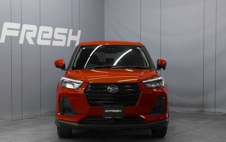 Daihatsu Rocky, 2020 год, 1 650 000 рублей, 3 фотография