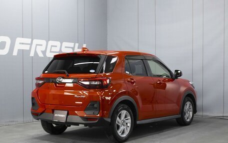 Daihatsu Rocky, 2020 год, 1 650 000 рублей, 2 фотография