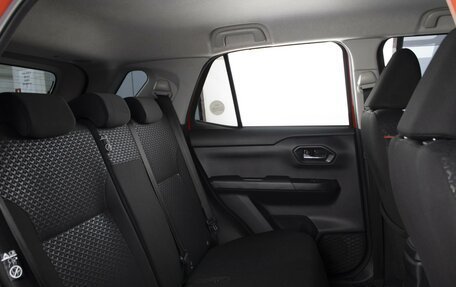 Daihatsu Rocky, 2020 год, 1 650 000 рублей, 8 фотография