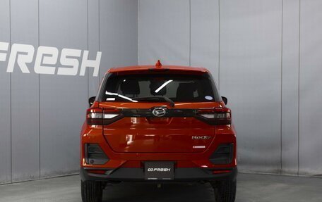 Daihatsu Rocky, 2020 год, 1 650 000 рублей, 4 фотография