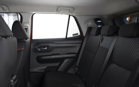 Daihatsu Rocky, 2020 год, 1 650 000 рублей, 7 фотография