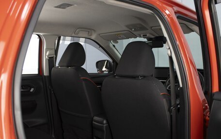 Daihatsu Rocky, 2020 год, 1 650 000 рублей, 9 фотография