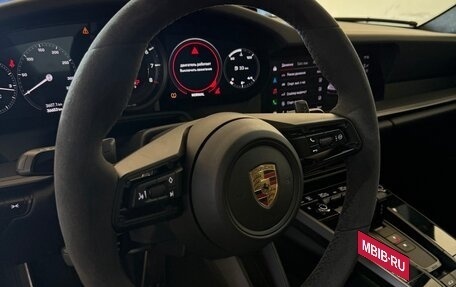 Porsche 911, 2021 год, 13 900 000 рублей, 10 фотография
