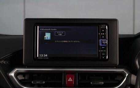 Daihatsu Rocky, 2020 год, 1 650 000 рублей, 17 фотография