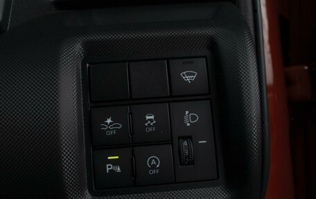 Daihatsu Rocky, 2020 год, 1 650 000 рублей, 18 фотография